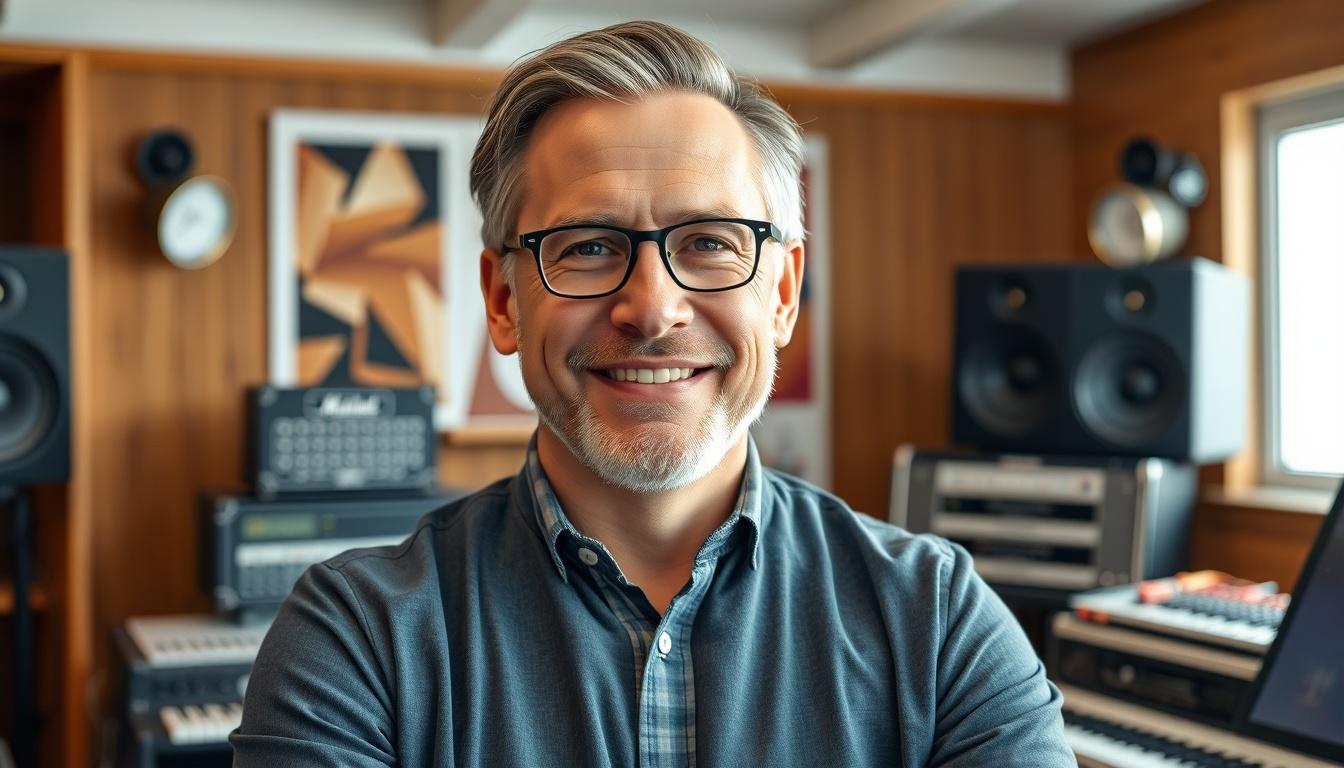 Michael P.